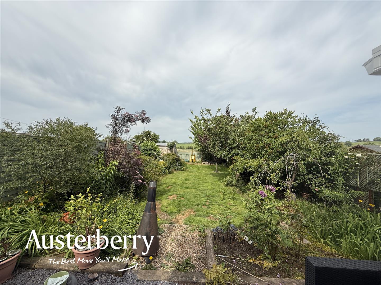 Ostlers Lane, Cheddleton, Leek
